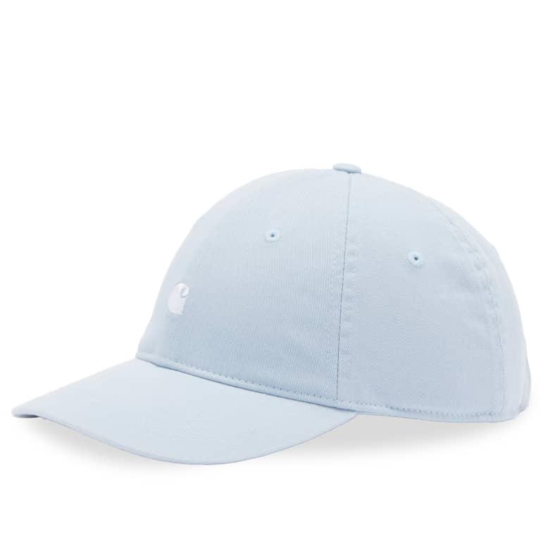 Кепка с логотипом Carhartt WIP Madison