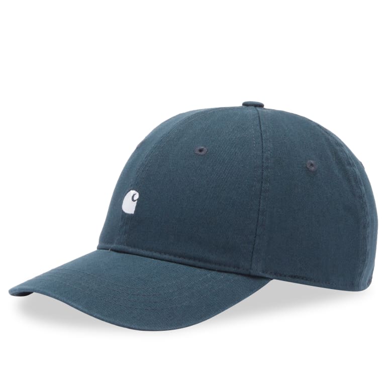 Кепка с логотипом Carhartt WIP Madison