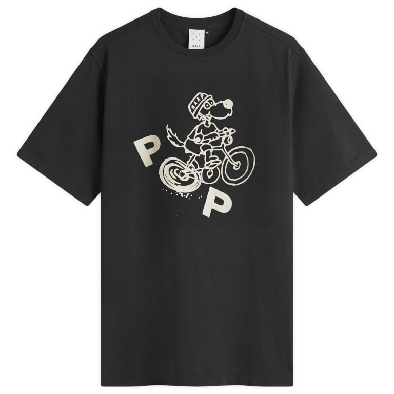Pop Trading Company x MAAP T-Shirt 10490₽