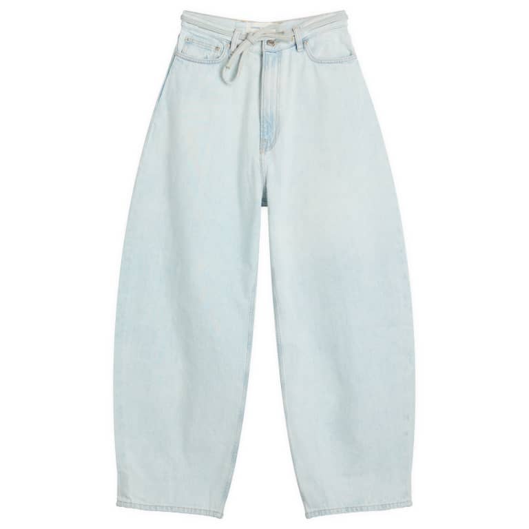 Samsøe Samsøe Carpenter Belt Jeans