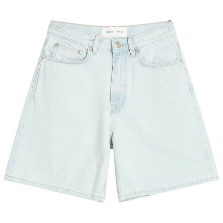 Samsøe Samsøe Sashelly Shorts