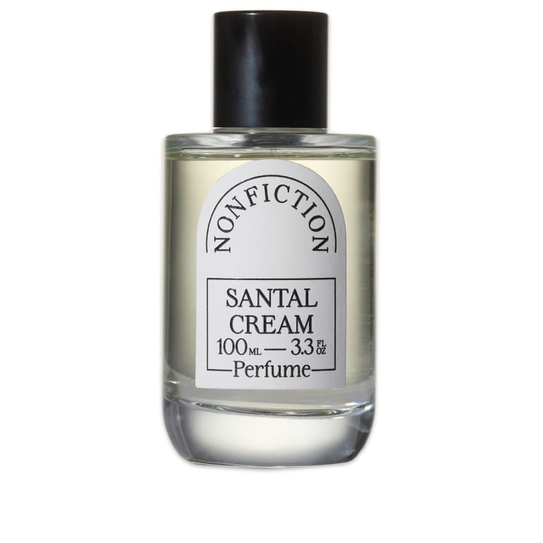 NONFICTION Santal Cream Eau de Parfum