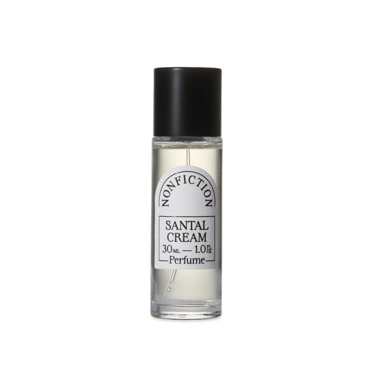 NONFICTION Santal Cream Eau de Parfum