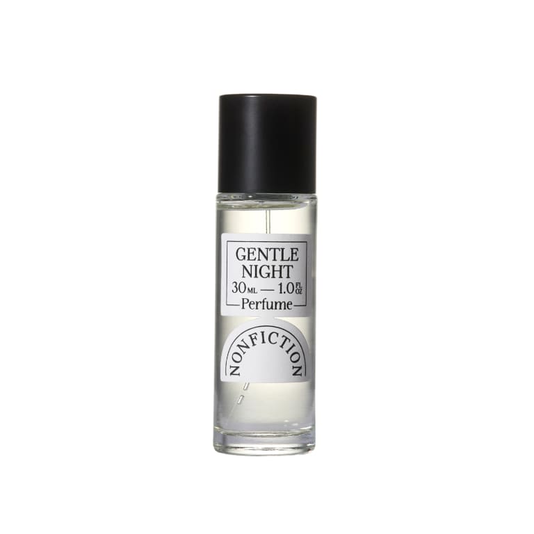 NONFICTION Gentle Night Eau de Parfum