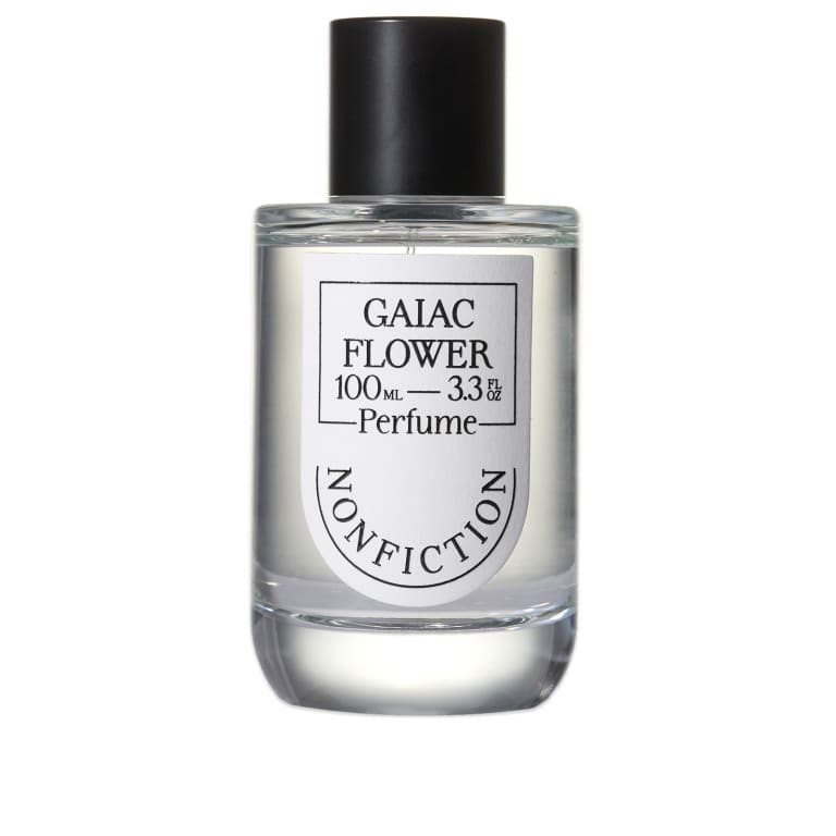 NONFICTION Gaiac Flower Eau de Parfum