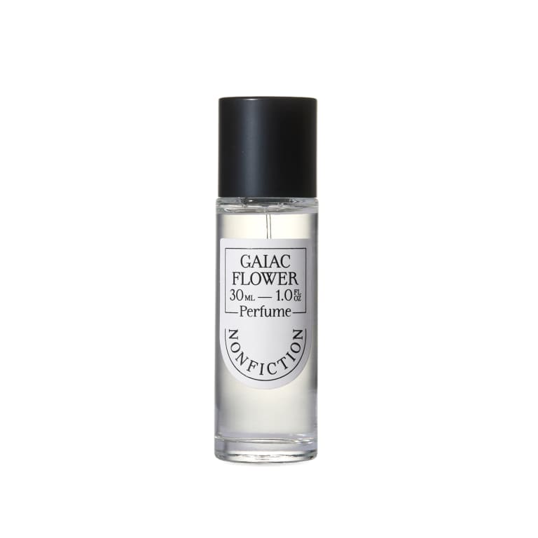 NONFICTION Gaiac Flower Eau de Parfum