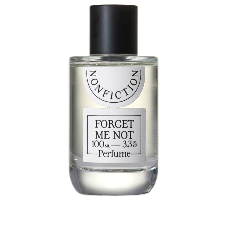 NONFICTION Forget Me Not Eau de Parfum