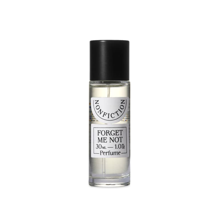 NONFICTION Forget Me Not Eau de Parfum