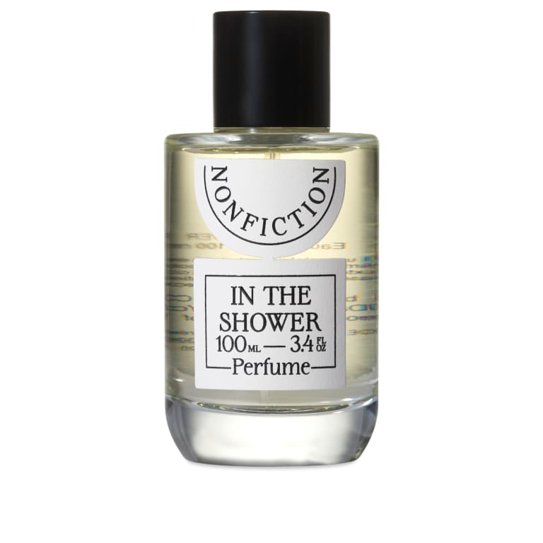 NONFICTION In the Shower Eau de Parfum