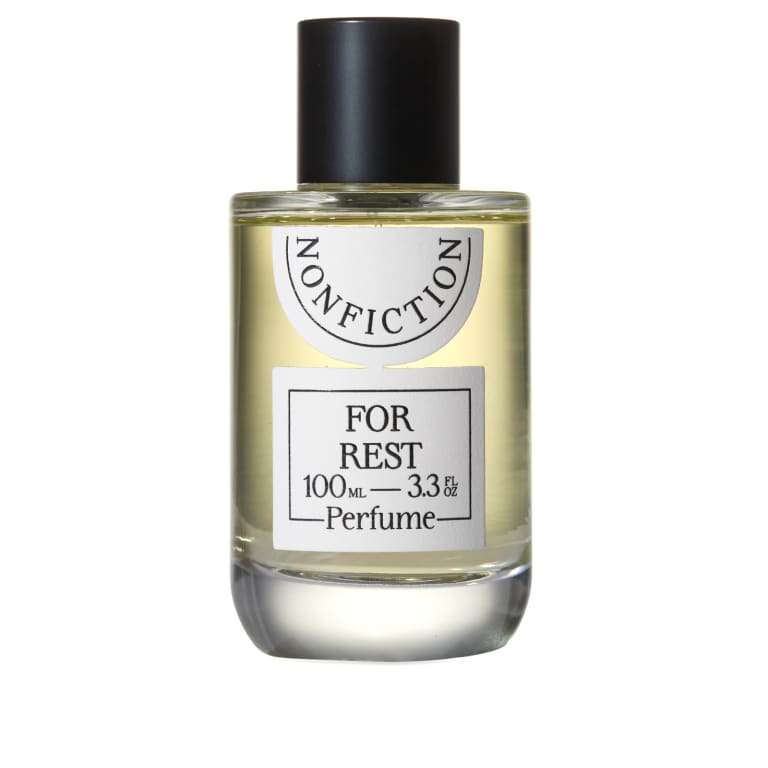 NONFICTION For Rest Eau de Parfum