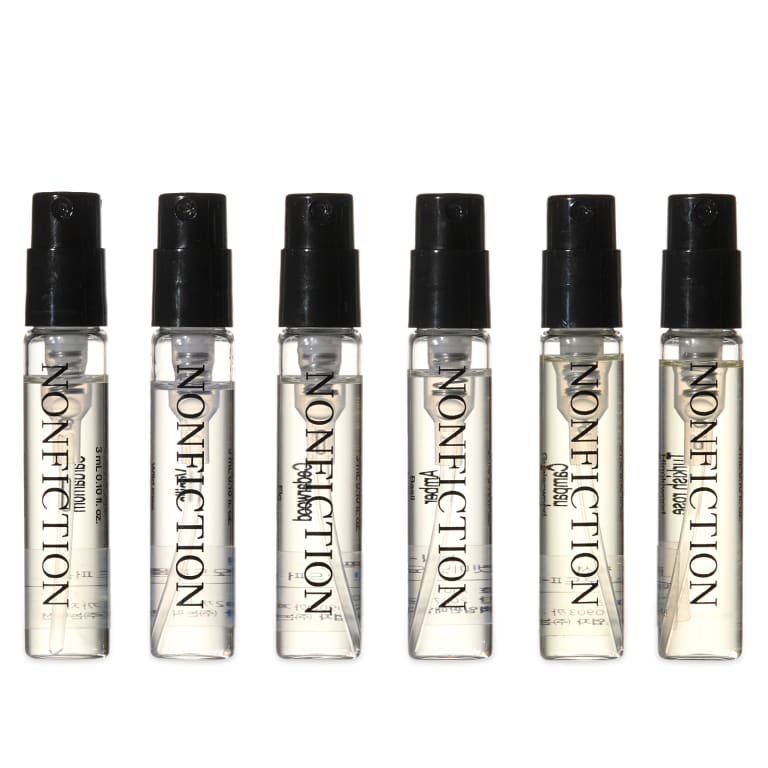 NONFICTION Discovery Set