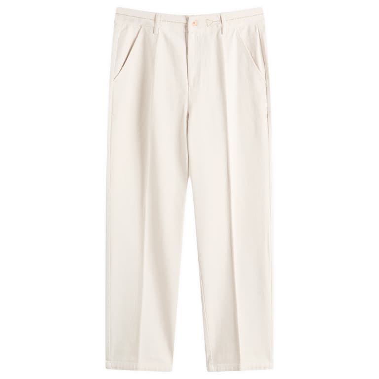 Узкие брюки в стиле Фолк на годовщину свадьбы