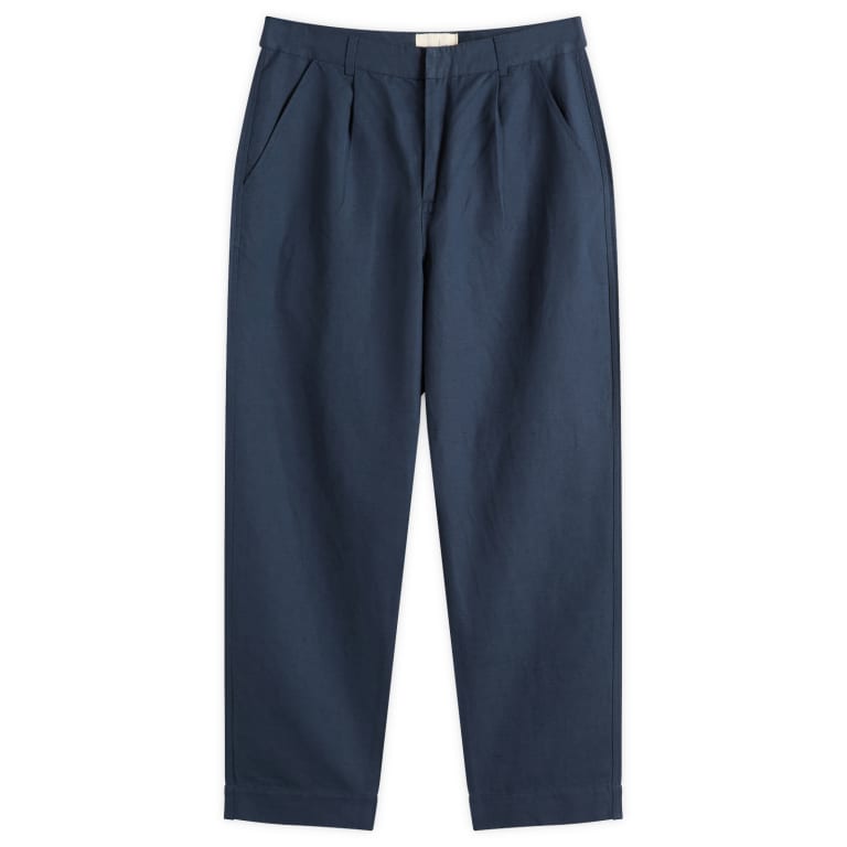 Народные сигнальные штаны