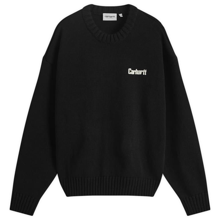Carhartt WIP Growth Jumper 26490₽