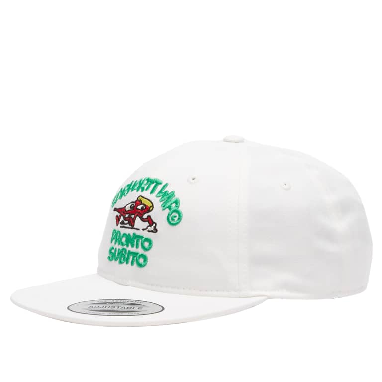 Колпачок Carhartt WIP Pronto