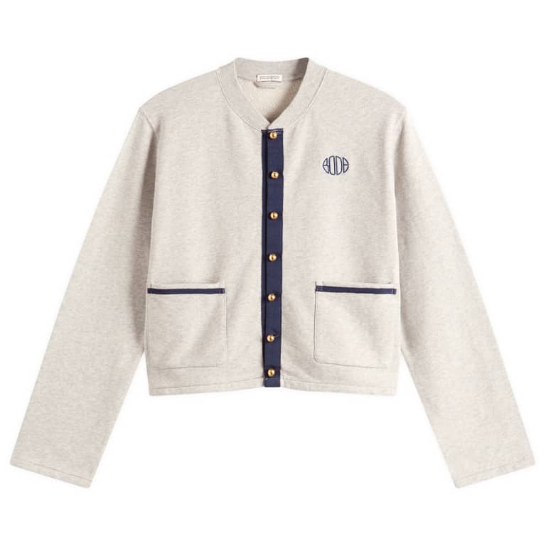 Кардиган из вереска Bode 88490₽