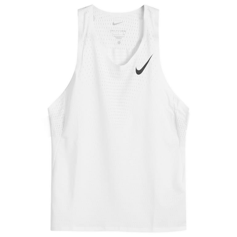 Nike Running Aeroswift Singlet 14290₽