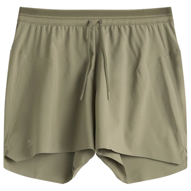 Arcteryx Norvan Short 5 14990₽