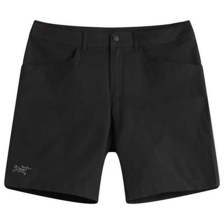 Arcteryx Kragg Cotton Short 9 20690₽
