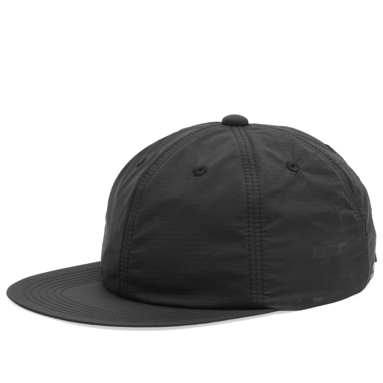 DAIWA Tech Travel 6-Panel Cap 14290₽