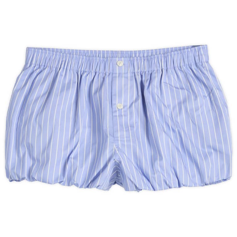 Acne Studios Casual Shorts 62790₽