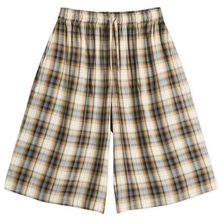 Acne Studios Shorts 74190₽