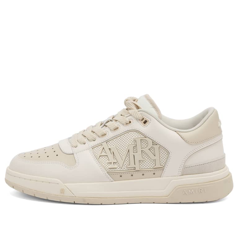 AMIRI Classic Low 96090₽