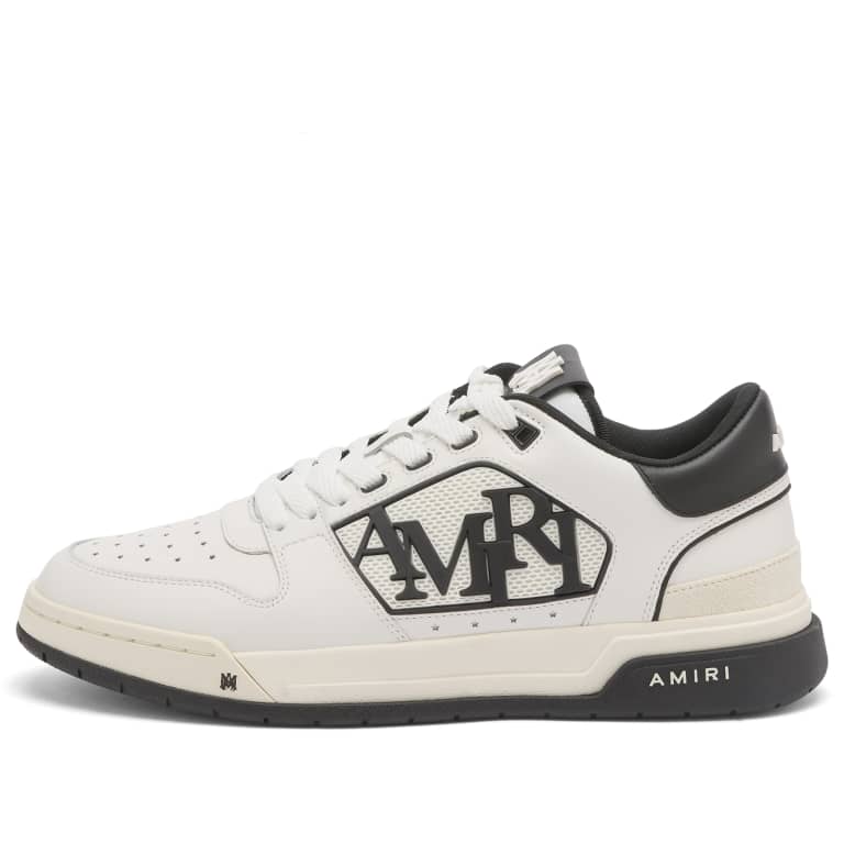 AMIRI Classic Low 96090₽