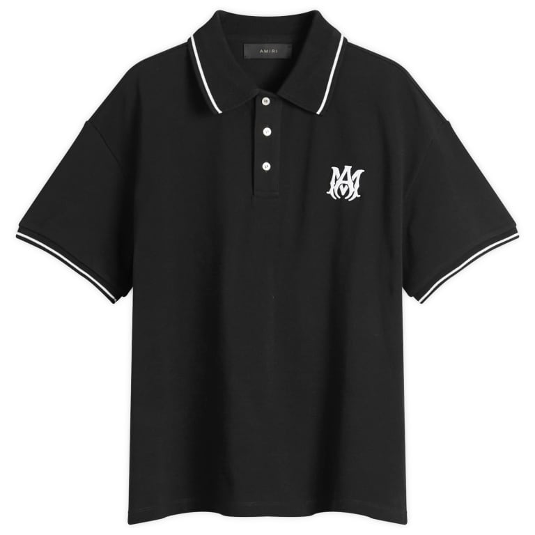 AMIRI MA Core Logo Polo 80890₽