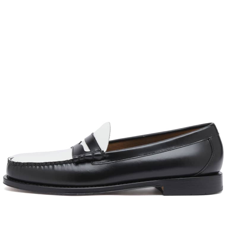Bass Weejuns Larson Penny Loafer