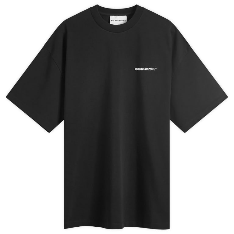 MKI Uniform T-Shirt 7390₽
