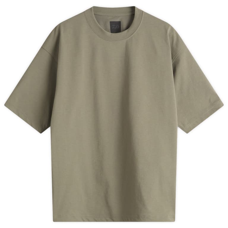 DAIWA Tech Drawstring T-Shirt 18790₽