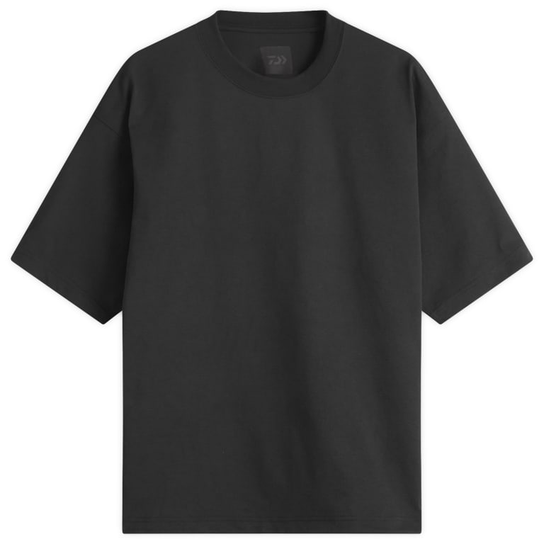 DAIWA Tech Drawstring T-Shirt 18790₽