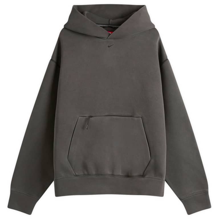 Nike Tech Fleece Hoodie 28590₽