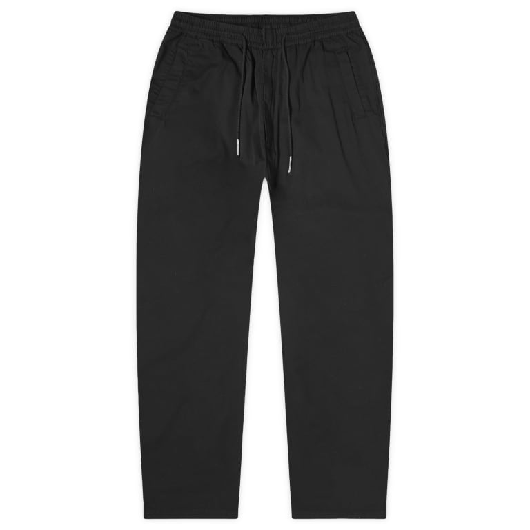 Folk Drawcord Trouser