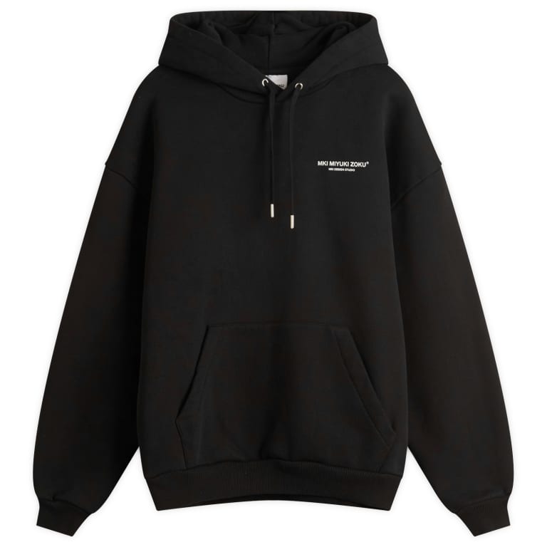 MKI Design Studio Hoodie