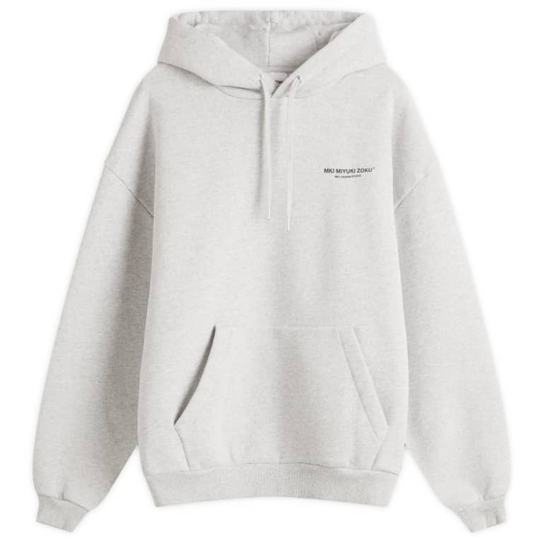 MKI Design Studio Hoodie