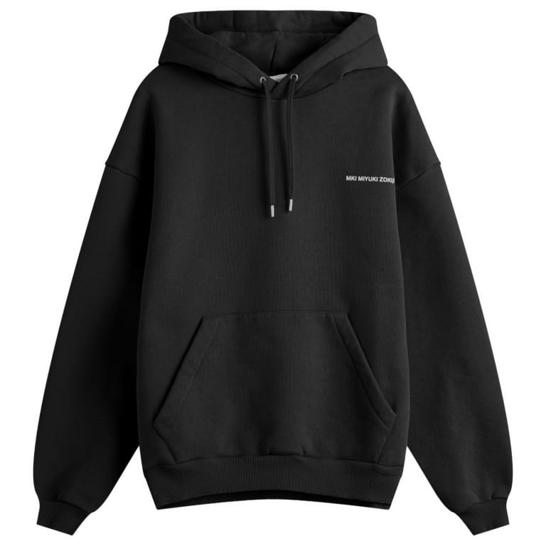 MKI Uniform Hoodie