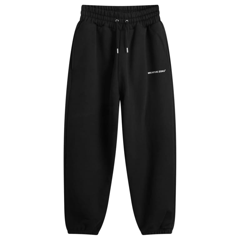 MKI Uniform Jogger Pants