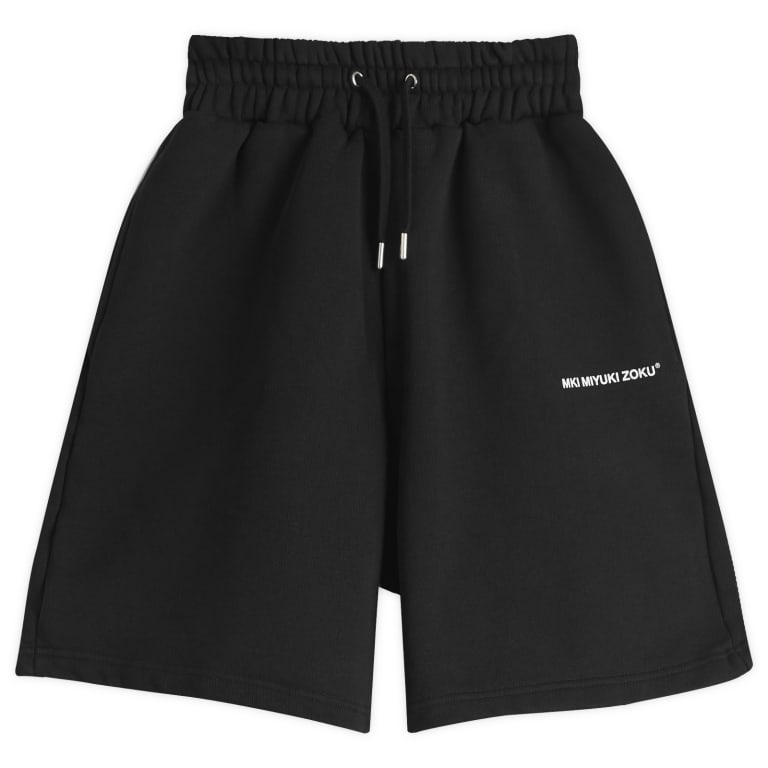MKI Uniform Shorts