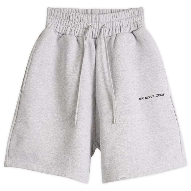 MKI Uniform Shorts 12390₽