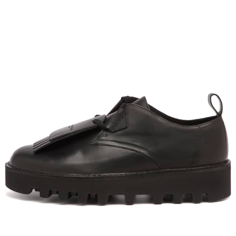 Clarks Originals x Engineered Garments Desert Khan 30490₽