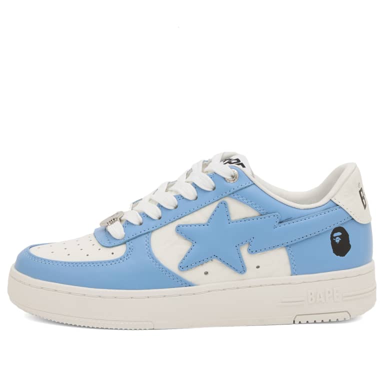 A Bathing Ape Bape Sta 3 50390₽