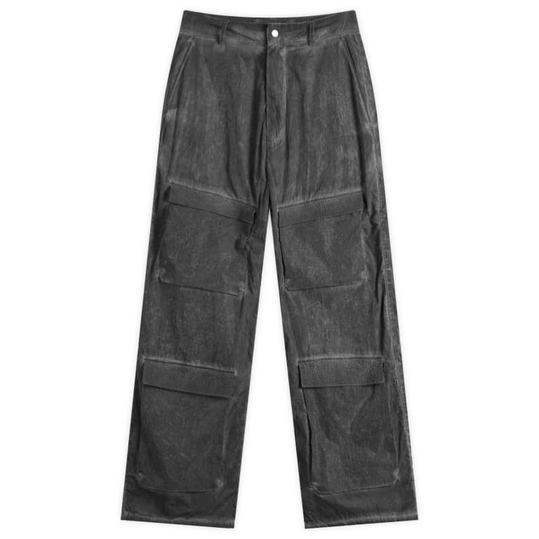 Cole Buxton Cold Wash Relaxed Cargo Pants