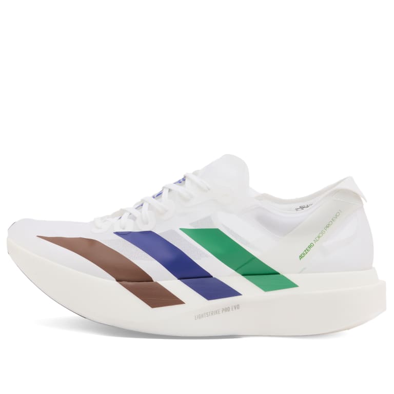 Кроссовки Pharrell Williams x Adidas Adizero Adios Pro Evo 1