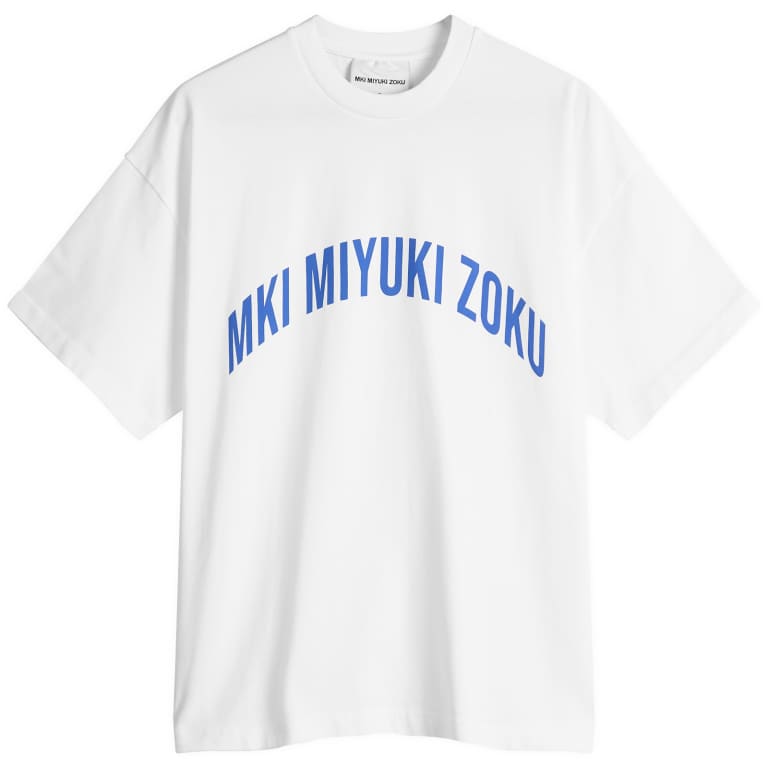 MKI Arch T-Shirt 7390₽