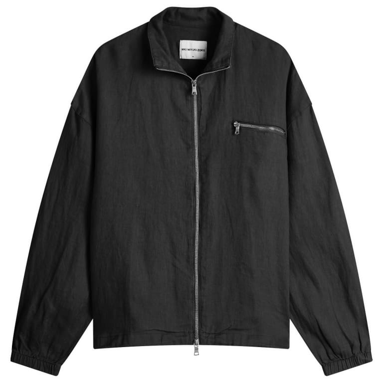 MKI Linen Track Jacket 16890₽