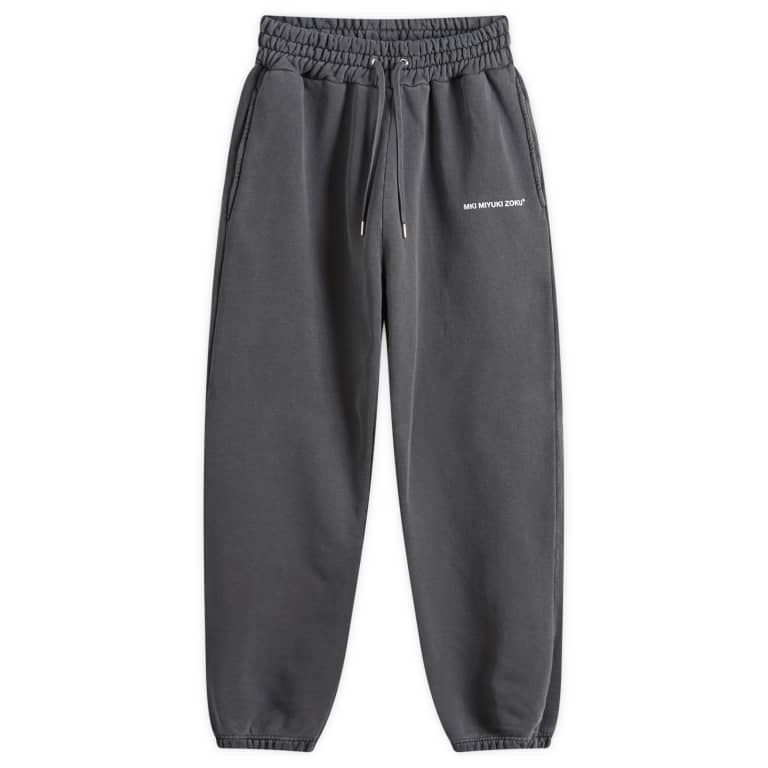 MKI Uniform Joggers 13090₽