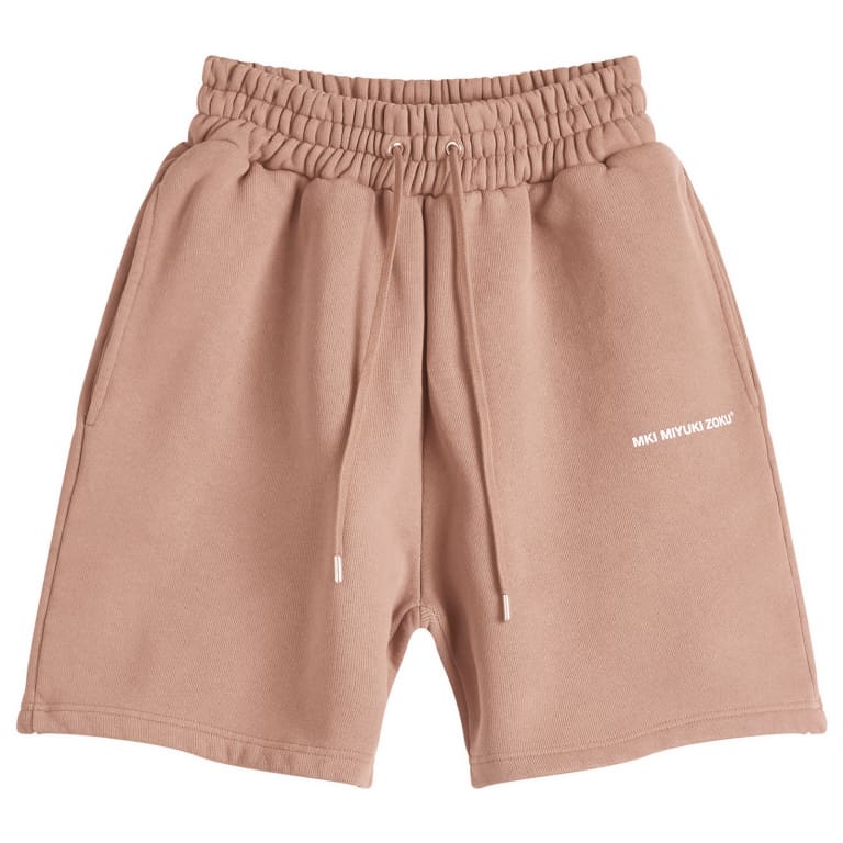 MKI Uniform Sweat Shorts