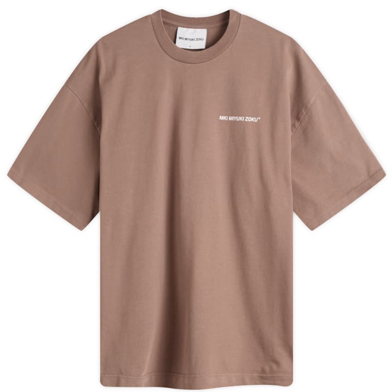 MKI Uniform T-Shirt 7390₽